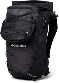 img 1 attached to Columbia Unisex Shadow Falls II Hydration Pack