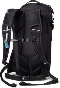 img 3 attached to Columbia Unisex Shadow Falls II Hydration Pack