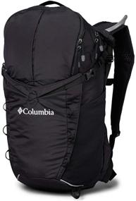 img 4 attached to Columbia Unisex Shadow Falls II Hydration Pack