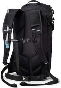 img 2 attached to Columbia Unisex Shadow Falls II Hydration Pack