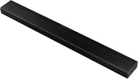 img 1 attached to 🔊 Enhanced Samsung HW-Q67CT 7.1CH Soundbar with Acoustic Beam and Wireless Rear Kit for Superior Audio Experience