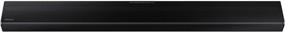 img 2 attached to 🔊 Enhanced Samsung HW-Q67CT 7.1CH Soundbar with Acoustic Beam and Wireless Rear Kit for Superior Audio Experience