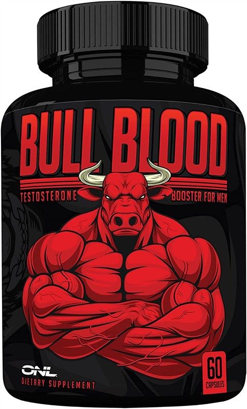 blood enhancing pills month supply 로고