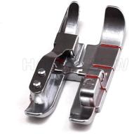 🧵 honeysew presser foot perfect 1/4" - ultimate guide for pfaff 1016,1020,1022,1030,1032,1040,1042 logo