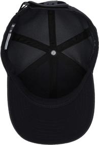 img 2 attached to 🧢 Stylish and Durable: Under Armour Boys Twist Gym Cap for Active Kids