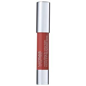 img 2 attached to 💄 Clinique Chubby Stick Moisturizing Lip Colour Balm, Mega Melon Shade, 0.1 fl oz