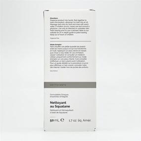 img 3 attached to Ordinary Squalane Cleanser 50ML 1 7Oz