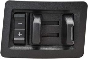 img 3 attached to 🚗 Enhance Safety & Control with In-Dash Trailer Brake Control Module Kit for Ford F-150 F150 2015-2020