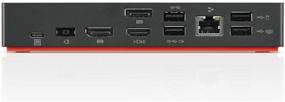 img 2 attached to Леново Опция Мобильный ThinkPad USB C