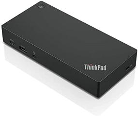 img 4 attached to Леново Опция Мобильный ThinkPad USB C