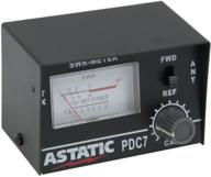 astatic 302 01768 pdc7 compact meter logo