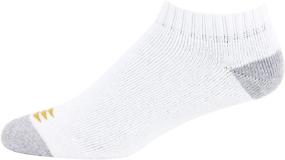 img 1 attached to PowerSox ALLSPORT Cotton Socks Pairs