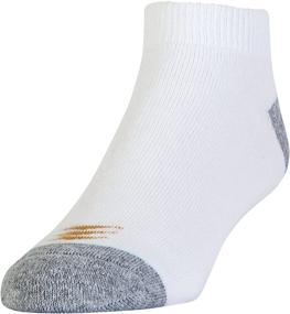img 2 attached to PowerSox ALLSPORT Cotton Socks Pairs