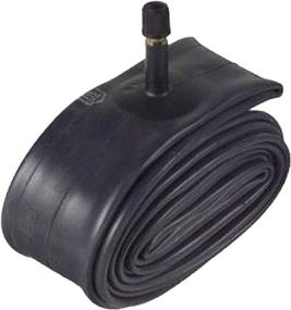 img 2 attached to 🚲 TAC 9 Bicycle Inner Tube, 700c x 28-35 (27 x 1-1/8-1-1/4) Regular Schrader Valve, 32mm (ISO/ETRTO 622/630) - One or Two Pack Bundle: Choose the Perfect Option for Your Bike!