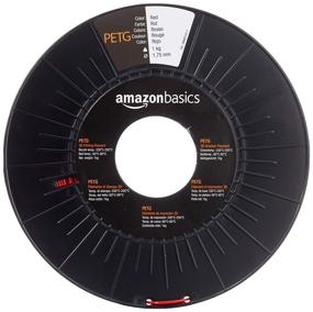 img 2 attached to AmazonBasics Printer Filament 1 75Mm Assorted Additive Manufacturing Products in 3D Printing Supplies