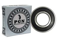 🔧 enhance performance with pgn 6205 2rs sealed ball bearing power transmission products логотип