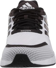 img 3 attached to 👟 Waterproof Black Adidas Duramo Slide Men's Shoes and Athletic Gear