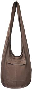 img 4 attached to 👜 Познакомьтесь с красиво выполненными женскими сумками и кошельками в магазине "Your Cozy Purses