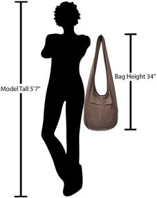 img 3 attached to 👜 Познакомьтесь с красиво выполненными женскими сумками и кошельками в магазине "Your Cozy Purses