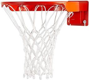 img 1 attached to 🏀 Optimized Spalding Basketball Net