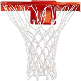 img 2 attached to 🏀 Optimized Spalding Basketball Net