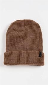 img 3 attached to Brixton Heist Beanie Light Heather Outdoor Recreation and Climbing