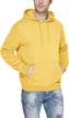 kowsport pullover brushed sweatshirts drawstring men's clothing and active logo