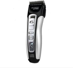 img 3 attached to ARTERO X Tron Professional Hairstyling Clippers