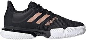 img 1 attached to Adidas Solecourt Women's 👟 Tennis Shoe: Superior Performance and Style