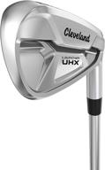 cleveland golf launcher wedge uhx logo