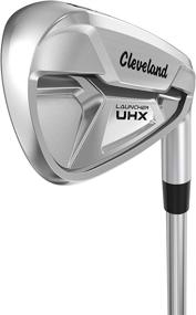 img 4 attached to Cleveland Golf Launcher Wedge UHX