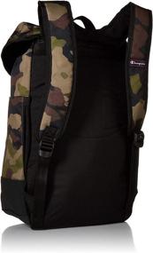 img 3 attached to Champion Mens Load Backpack Woodland: A Stylish and Durable Carry-All Solution