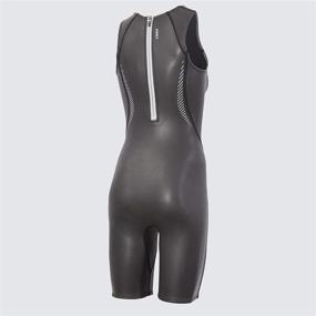 img 3 attached to Zone3 Neoprene Womens Kneeskin X Small