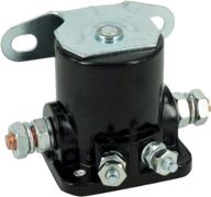 formula auto parts sts2 solenoid logo