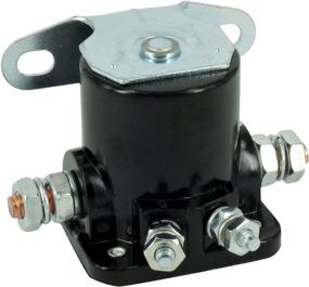 img 4 attached to Formula Auto Parts STS2 Solenoid