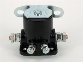 img 3 attached to Formula Auto Parts STS2 Solenoid