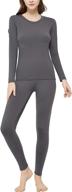 starlemon thermal underwear fleece winter sports & fitness in other sports logo