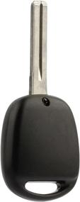 img 1 attached to Keyless Entry Remote HYQ12BBT 1511A 12BBT