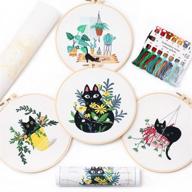 reewisly embroidery patterns instructions including logo