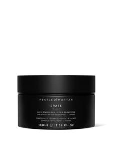 img 4 attached to 🧼 Pestle & Mortar Erase - Makeup Remover Cleansing Balm - 100ml: Gentle and Effective Skincare Solution