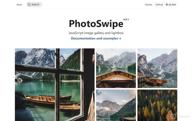 картинка 1 прикреплена к отзыву Photoswipe от Joe Glass