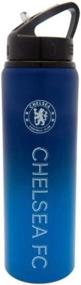 img 2 attached to 🥤 XL Aluminium Drinks Bottle from Chelsea FC