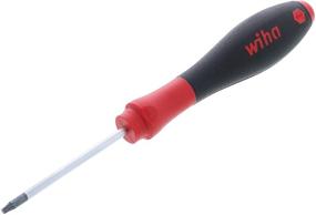 img 2 attached to 🔧 Wiha 36270 Отвертка Torx: ручка SoftFinish, T8 х 60 мм для точных задач