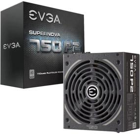 img 4 attached to EVGA Supernova Platinum Warranty 220 P2 0750 X1