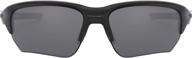 🕶️ oakley flak beta rectangular sunglasses for men - oo9363 логотип