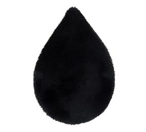 img 4 attached to Gentle & Efficient: The Mitty Mini Blackout Eye Makeup Remover Pad - Single Pack