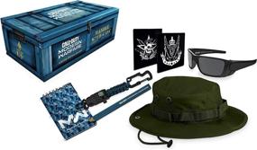 img 1 attached to Exquisite Gaming Cod Warfare Geekables Specific