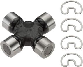 img 3 attached to Автозапчасть ACDelco 45U0145: профессиональный карданный шарнир