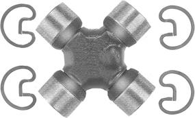 img 2 attached to Автозапчасть ACDelco 45U0145: профессиональный карданный шарнир