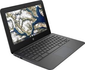 img 3 attached to HP бук Chromebook с подсветкой WLED, Wi-Fi AC и Bluetooth